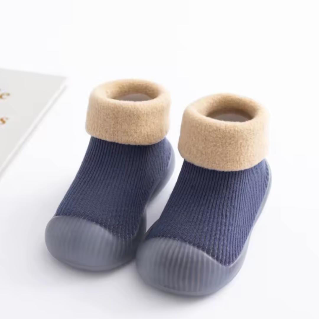 SnugglSteps™ – Edición Invierno