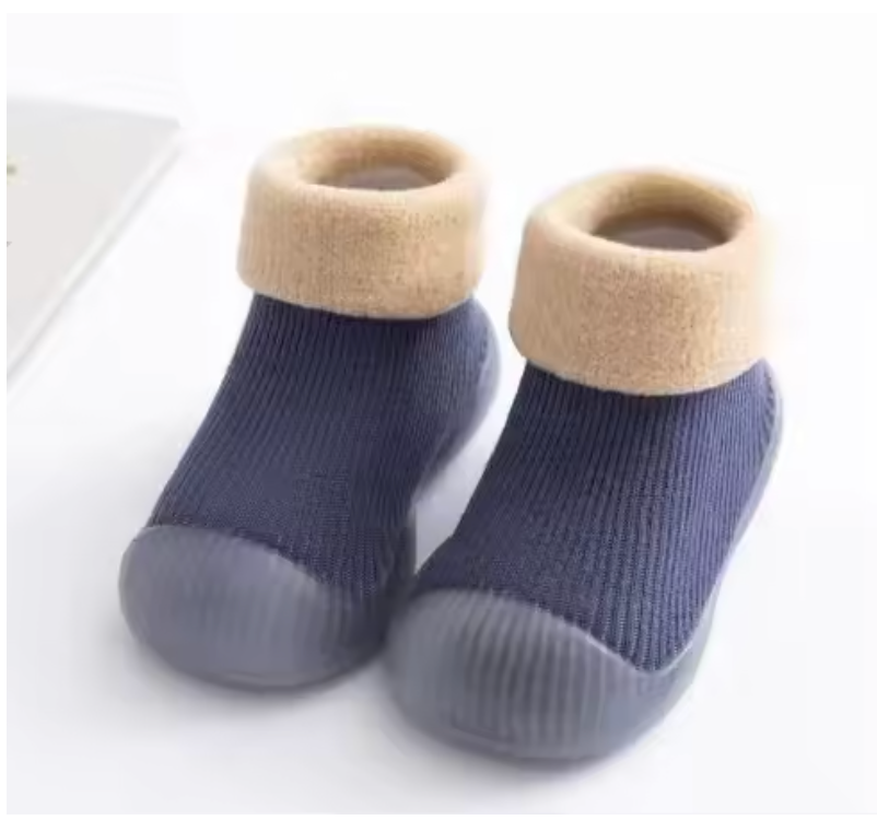 SnugglSteps™ Winter Edition