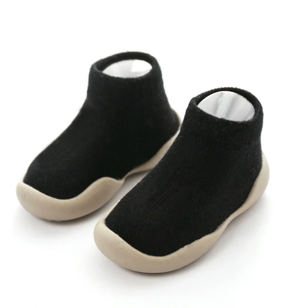 SnugglSteps™ – Flexibles, suaves y antideslizantes