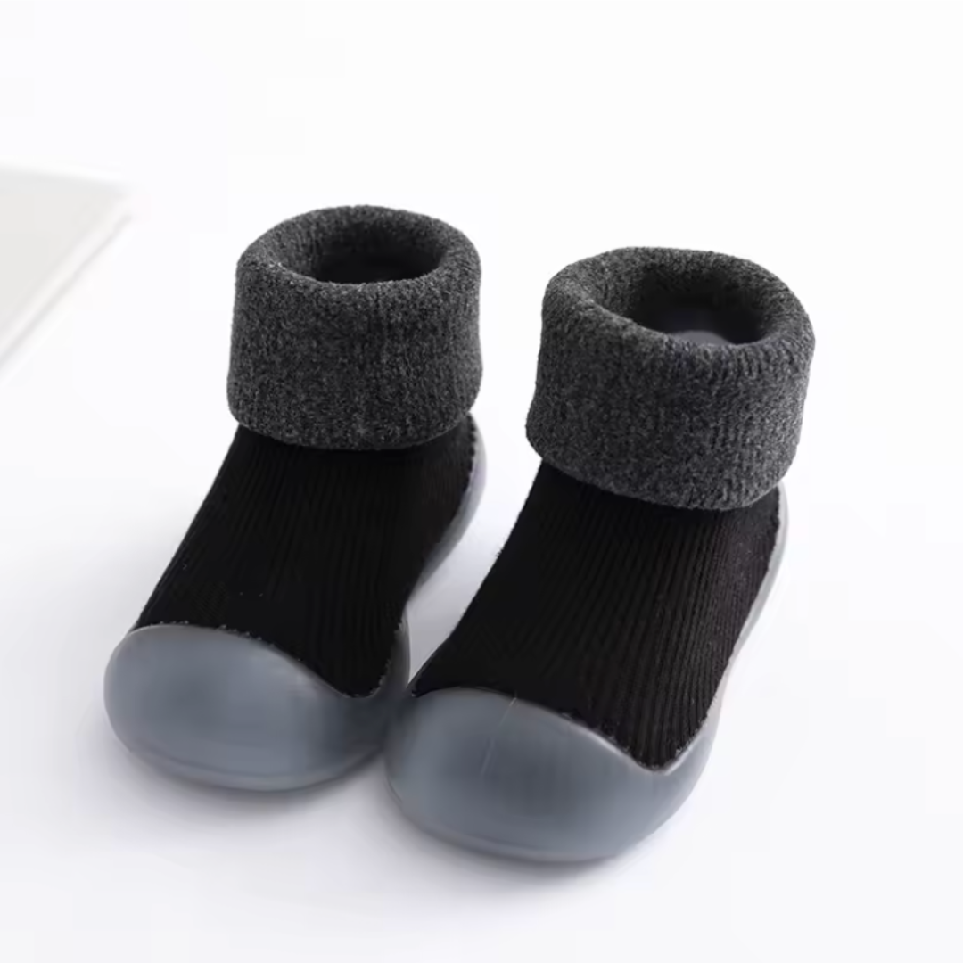 SnugglSteps™ – Edición Invierno