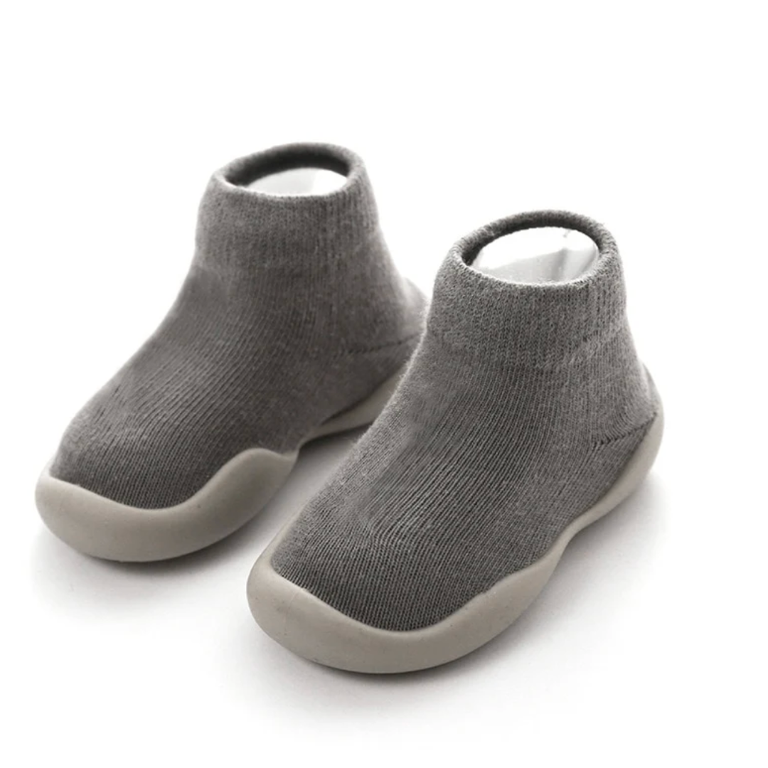 SnugglSteps™ – Flexibles, suaves y antideslizantes