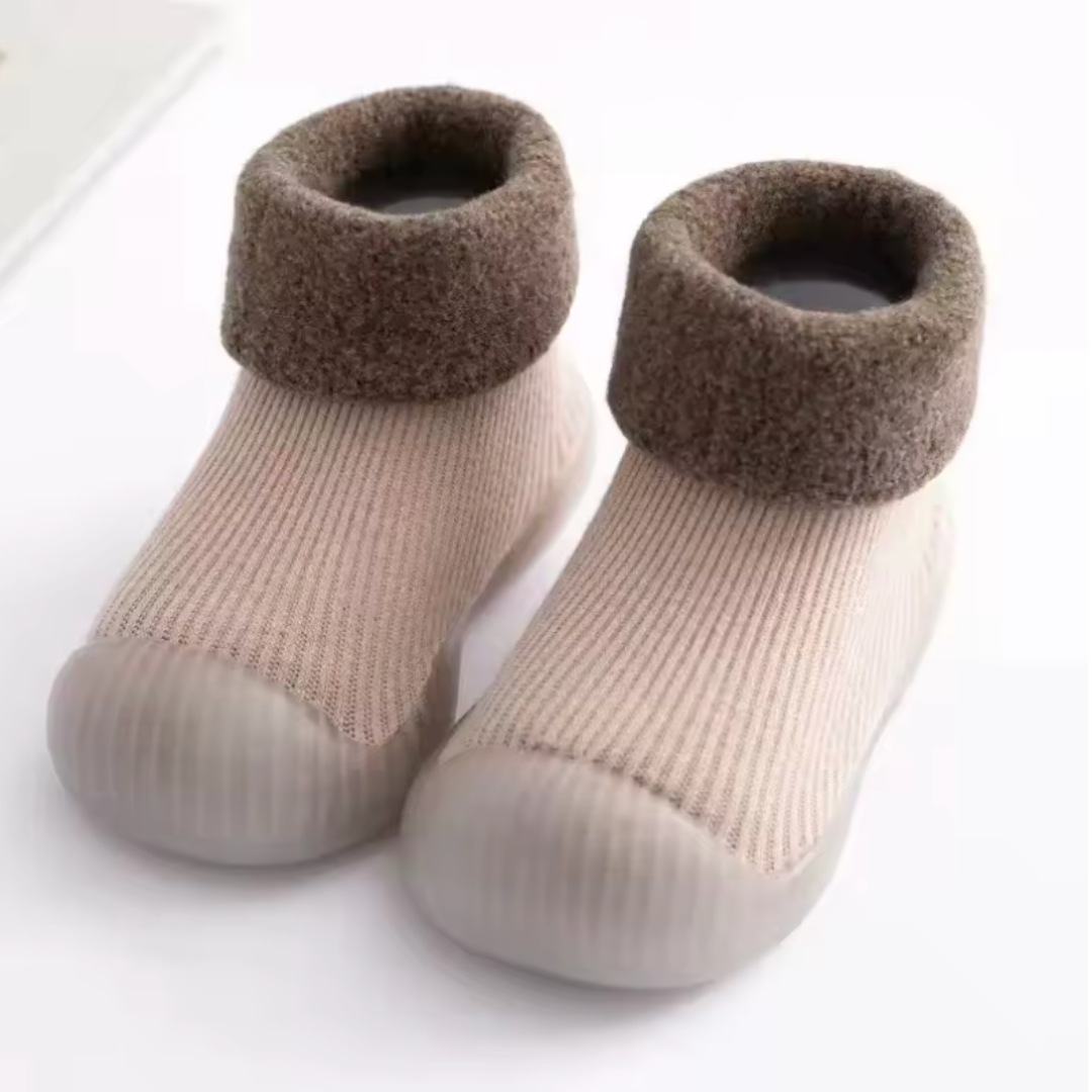 SnugglSteps™ – Edición Invierno