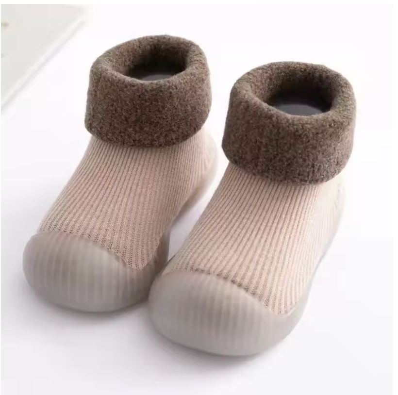 SnugglSteps™ Winter Edition