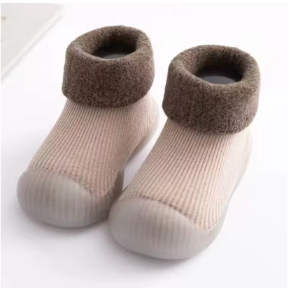 SnugglSteps™ Winter Edition