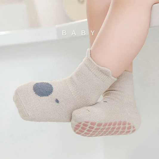 SnugglSteps™ – Edición Premium (5 Pares)