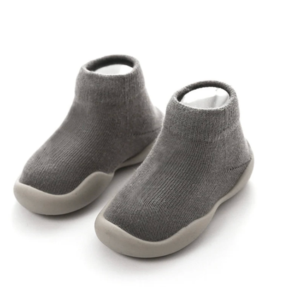 SnugglSteps™ – Flexibles, suaves y antideslizantes