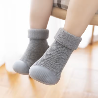 SnugglSteps™ – Edición Invierno