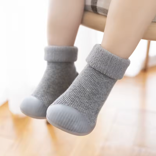 SnugglSteps™ – Edición Invierno